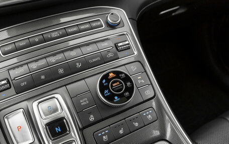 Hyundai Santa Fe IV, 2021 год, 4 070 000 рублей, 28 фотография