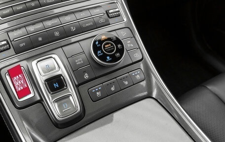 Hyundai Santa Fe IV, 2021 год, 4 070 000 рублей, 27 фотография