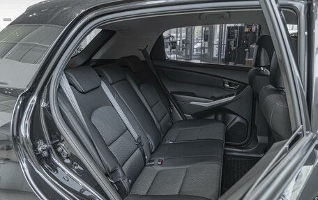 SsangYong Actyon II рестайлинг, 2013 год, 1 090 000 рублей, 7 фотография