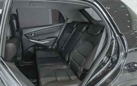 SsangYong Actyon II рестайлинг, 2013 год, 1 090 000 рублей, 9 фотография