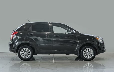 SsangYong Actyon II рестайлинг, 2013 год, 1 090 000 рублей, 5 фотография