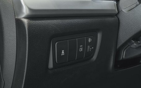 SsangYong Actyon II рестайлинг, 2013 год, 1 090 000 рублей, 15 фотография