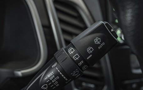 SsangYong Actyon II рестайлинг, 2013 год, 1 090 000 рублей, 18 фотография