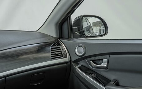 SsangYong Actyon II рестайлинг, 2013 год, 1 090 000 рублей, 21 фотография