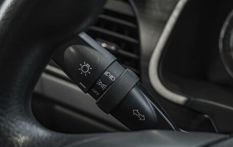 SsangYong Actyon II рестайлинг, 2013 год, 1 090 000 рублей, 17 фотография