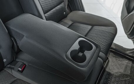 SsangYong Actyon II рестайлинг, 2013 год, 1 090 000 рублей, 22 фотография