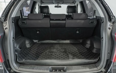 SsangYong Actyon II рестайлинг, 2013 год, 1 090 000 рублей, 23 фотография