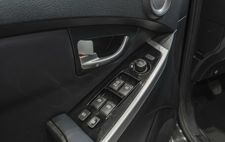 SsangYong Actyon II рестайлинг, 2013 год, 1 090 000 рублей, 14 фотография