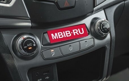 SsangYong Actyon II рестайлинг, 2013 год, 1 090 000 рублей, 13 фотография