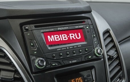 SsangYong Actyon II рестайлинг, 2013 год, 1 090 000 рублей, 12 фотография