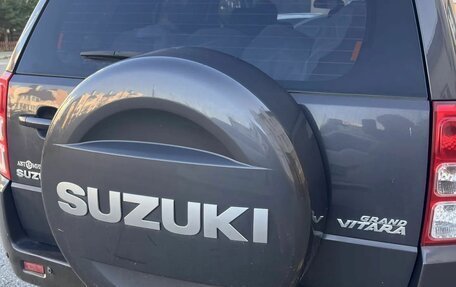 Suzuki Grand Vitara, 2010 год, 550 000 рублей, 2 фотография