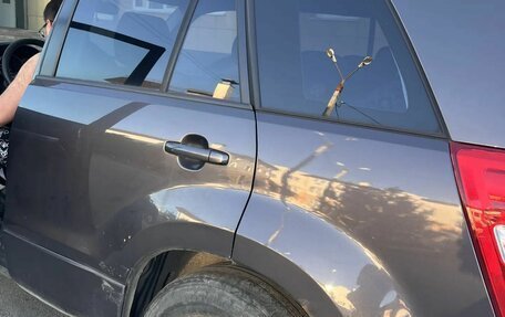Suzuki Grand Vitara, 2010 год, 550 000 рублей, 7 фотография