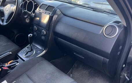 Suzuki Grand Vitara, 2010 год, 550 000 рублей, 10 фотография
