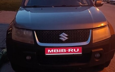 Suzuki Grand Vitara, 2010 год, 550 000 рублей, 1 фотография