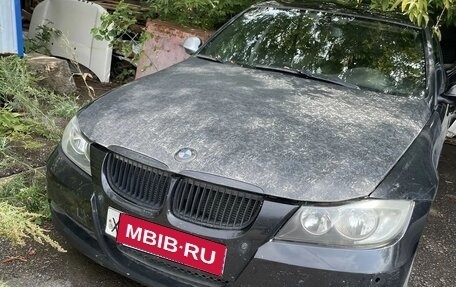BMW 3 серия, 2006 год, 350 000 рублей, 1 фотография