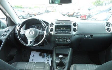 Volkswagen Tiguan I, 2015 год, 1 350 000 рублей, 7 фотография