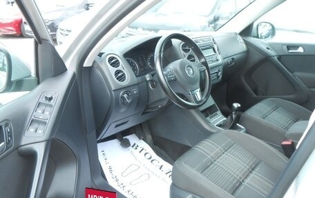 Volkswagen Tiguan I, 2015 год, 1 350 000 рублей, 8 фотография
