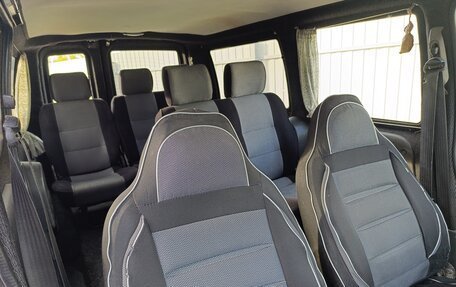 Fiat Doblo I, 2008 год, 280 000 рублей, 6 фотография