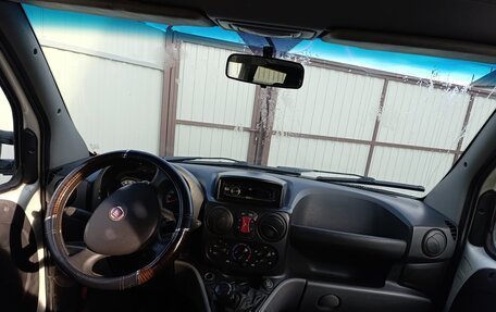 Fiat Doblo I, 2008 год, 280 000 рублей, 10 фотография