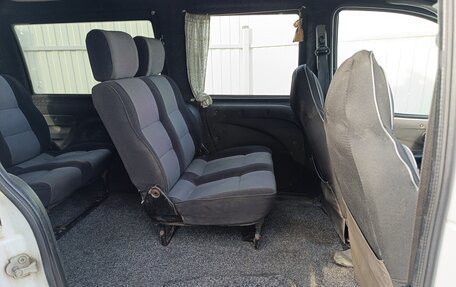 Fiat Doblo I, 2008 год, 280 000 рублей, 7 фотография