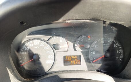 Fiat Doblo I, 2008 год, 280 000 рублей, 11 фотография