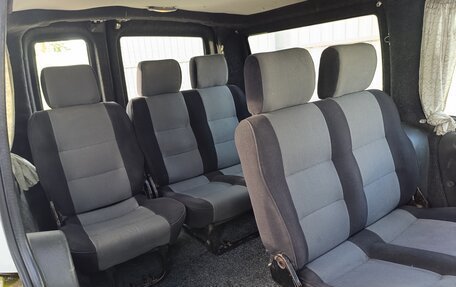 Fiat Doblo I, 2008 год, 280 000 рублей, 8 фотография