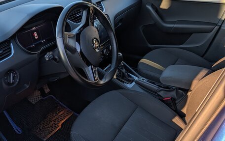 Skoda Octavia, 2019 год, 1 800 000 рублей, 5 фотография