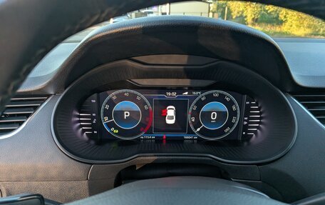 Skoda Octavia, 2019 год, 1 800 000 рублей, 7 фотография