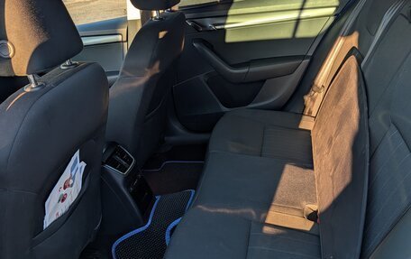 Skoda Octavia, 2019 год, 1 800 000 рублей, 11 фотография