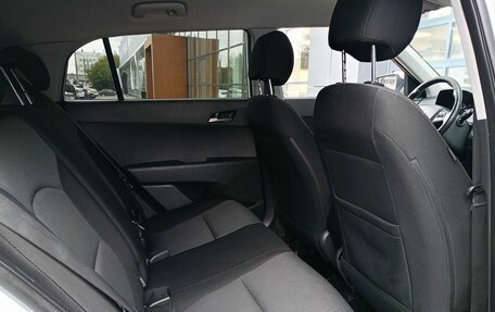 Hyundai Creta I рестайлинг, 2018 год, 1 499 000 рублей, 7 фотография