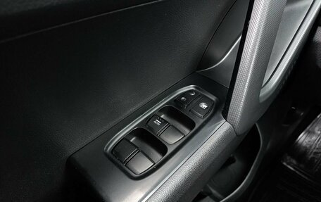 Hyundai Creta I рестайлинг, 2018 год, 1 499 000 рублей, 9 фотография