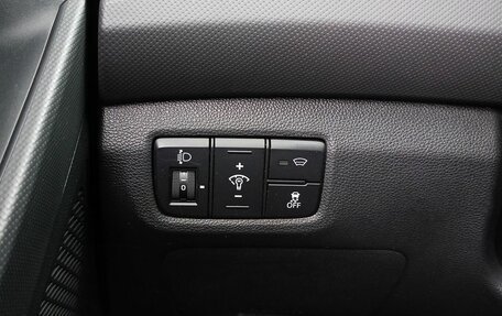 Hyundai Creta I рестайлинг, 2018 год, 1 499 000 рублей, 10 фотография