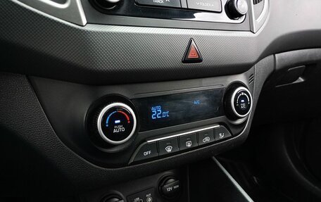 Hyundai Creta I рестайлинг, 2018 год, 1 499 000 рублей, 12 фотография