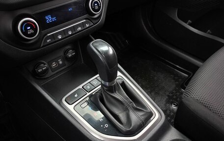 Hyundai Creta I рестайлинг, 2018 год, 1 499 000 рублей, 13 фотография