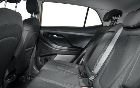 Hyundai Creta, 2021 год, 1 998 700 рублей, 12 фотография