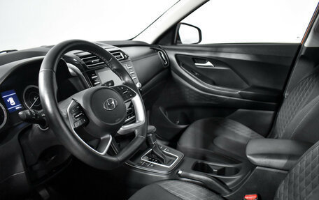 Hyundai Creta, 2021 год, 1 998 700 рублей, 9 фотография
