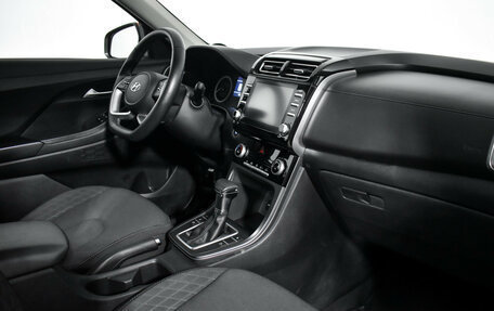 Hyundai Creta, 2021 год, 1 998 700 рублей, 13 фотография