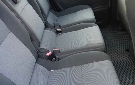 Renault Scenic III, 2014 год, 915 000 рублей, 4 фотография