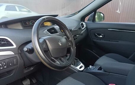 Renault Scenic III, 2014 год, 915 000 рублей, 2 фотография