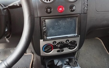 Chevrolet Aveo III, 2007 год, 300 000 рублей, 8 фотография
