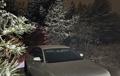 Audi A4, 2011 год, 1 200 000 рублей, 1 фотография