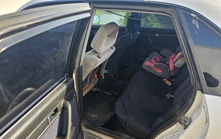 Audi 100, 1992 год, 135 000 рублей, 1 фотография