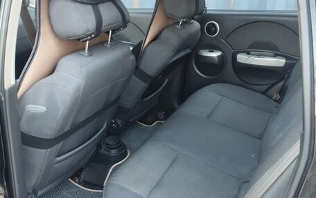 Chevrolet Aveo III, 2007 год, 300 000 рублей, 5 фотография