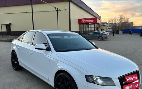 Audi A4, 2011 год, 1 200 000 рублей, 4 фотография