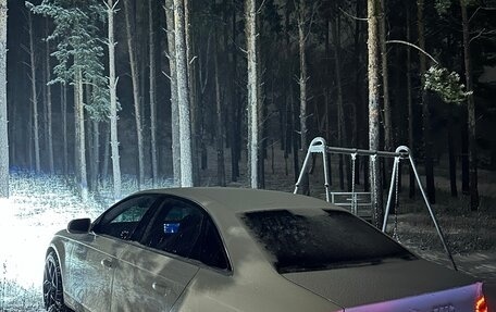 Audi A4, 2011 год, 1 200 000 рублей, 3 фотография