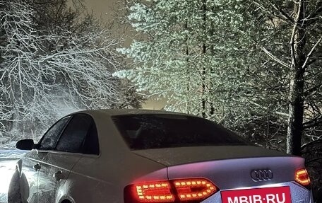 Audi A4, 2011 год, 1 200 000 рублей, 8 фотография