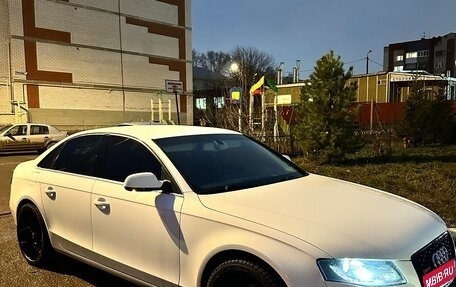 Audi A4, 2011 год, 1 200 000 рублей, 7 фотография