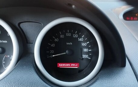 Chevrolet Aveo III, 2007 год, 300 000 рублей, 9 фотография