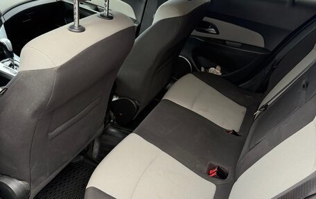 Chevrolet Cruze II, 2014 год, 610 000 рублей, 14 фотография