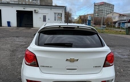 Chevrolet Cruze II, 2014 год, 610 000 рублей, 5 фотография